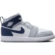 Air Jordan 1 Mid PS "Midnight Navy"