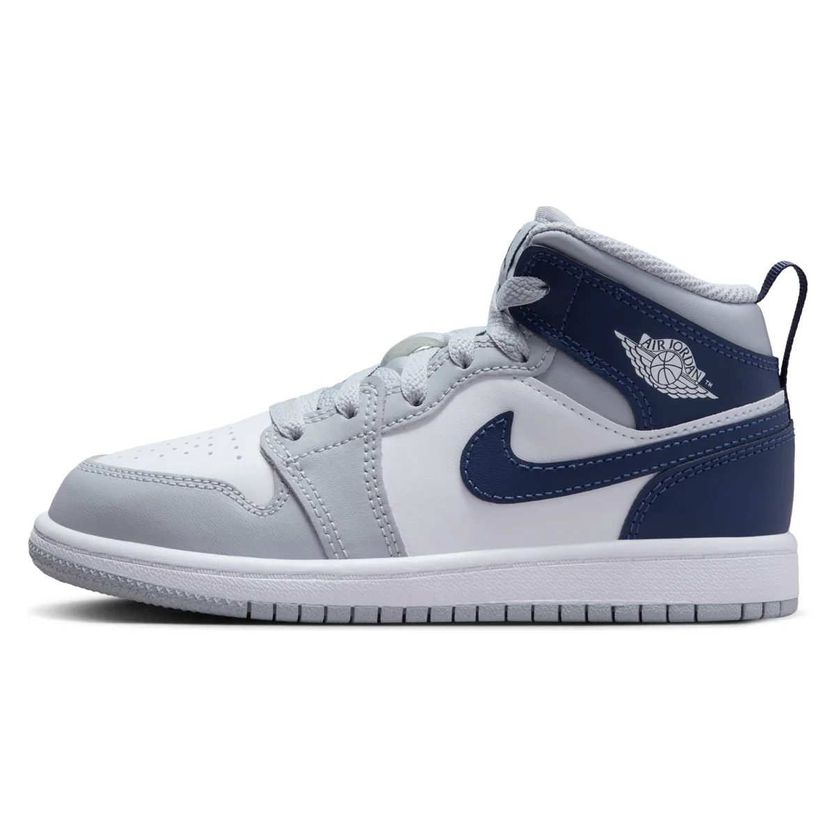 Air Jordan 1 Mid PS "Midnight Navy"