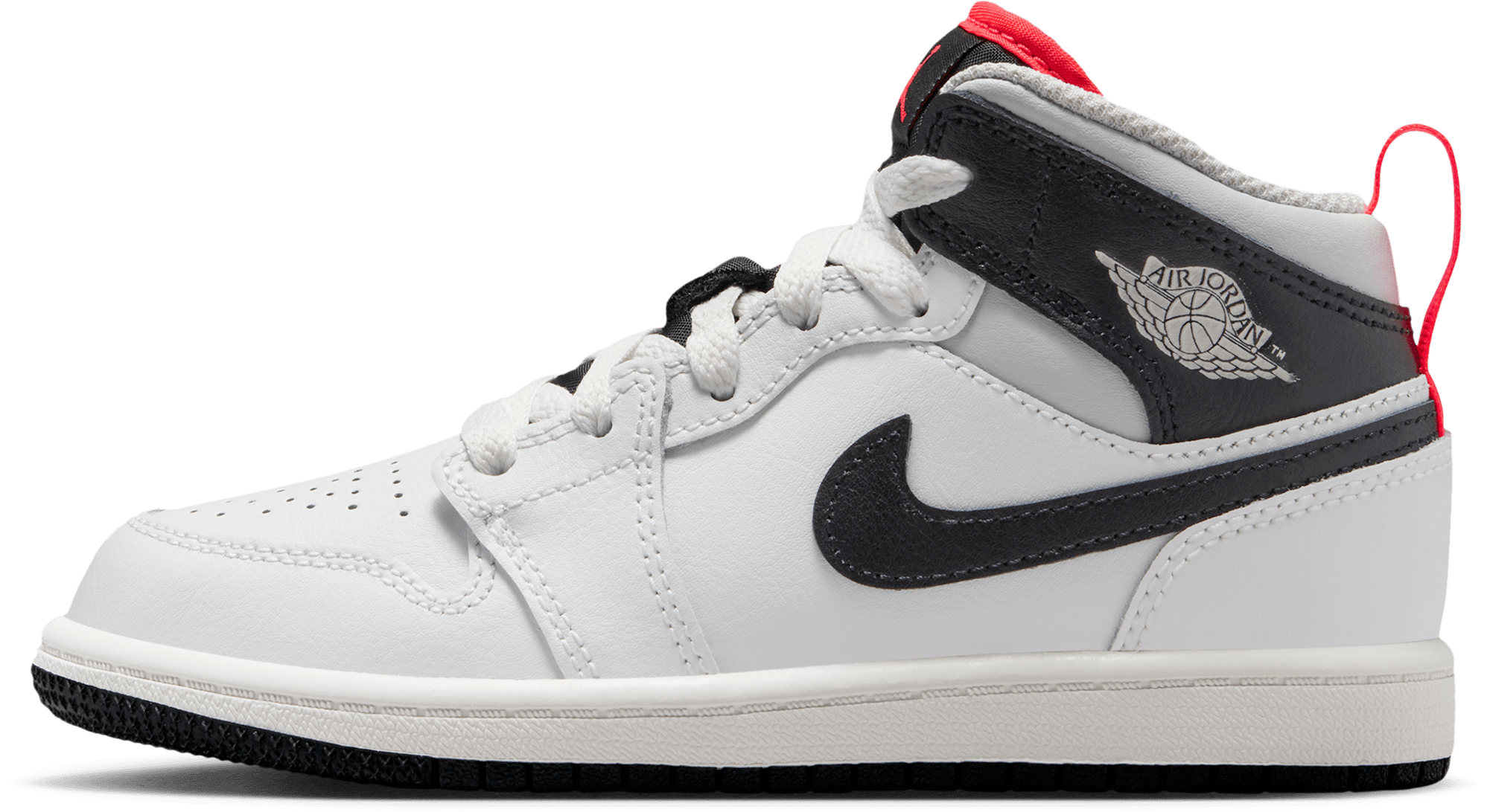 Air Jordan 1 Mid PS "Infrared 23"