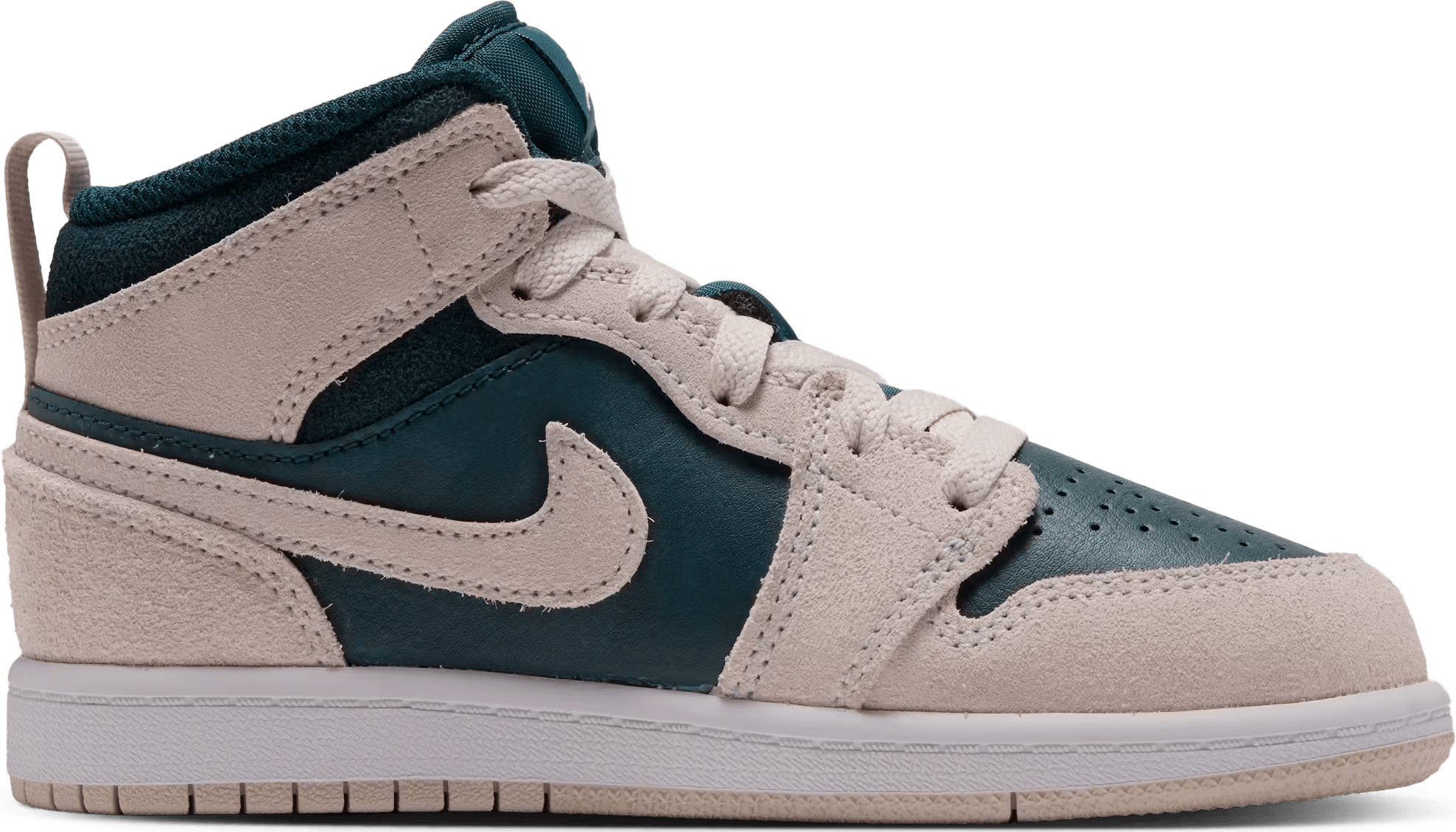 Air Jordan 1 Mid PS "Midnight Spruce"