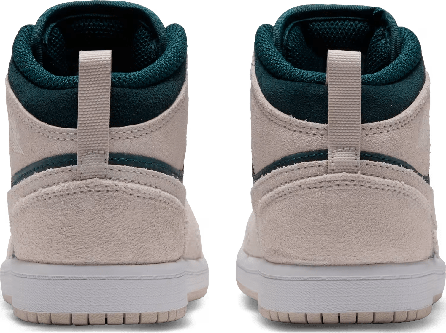 Air Jordan 1 Mid PS "Midnight Spruce"