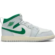Air Jordan 1 Mid PS "Pine Green"