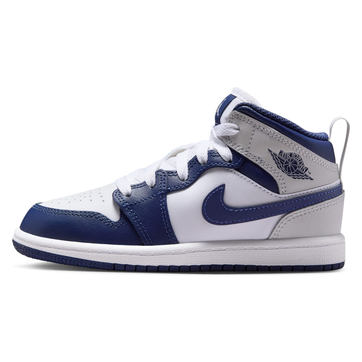 Air Jordan 1 Mid PS "Midnight Navy"