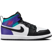 Air Jordan 1 Mid PS "Aquamarine"