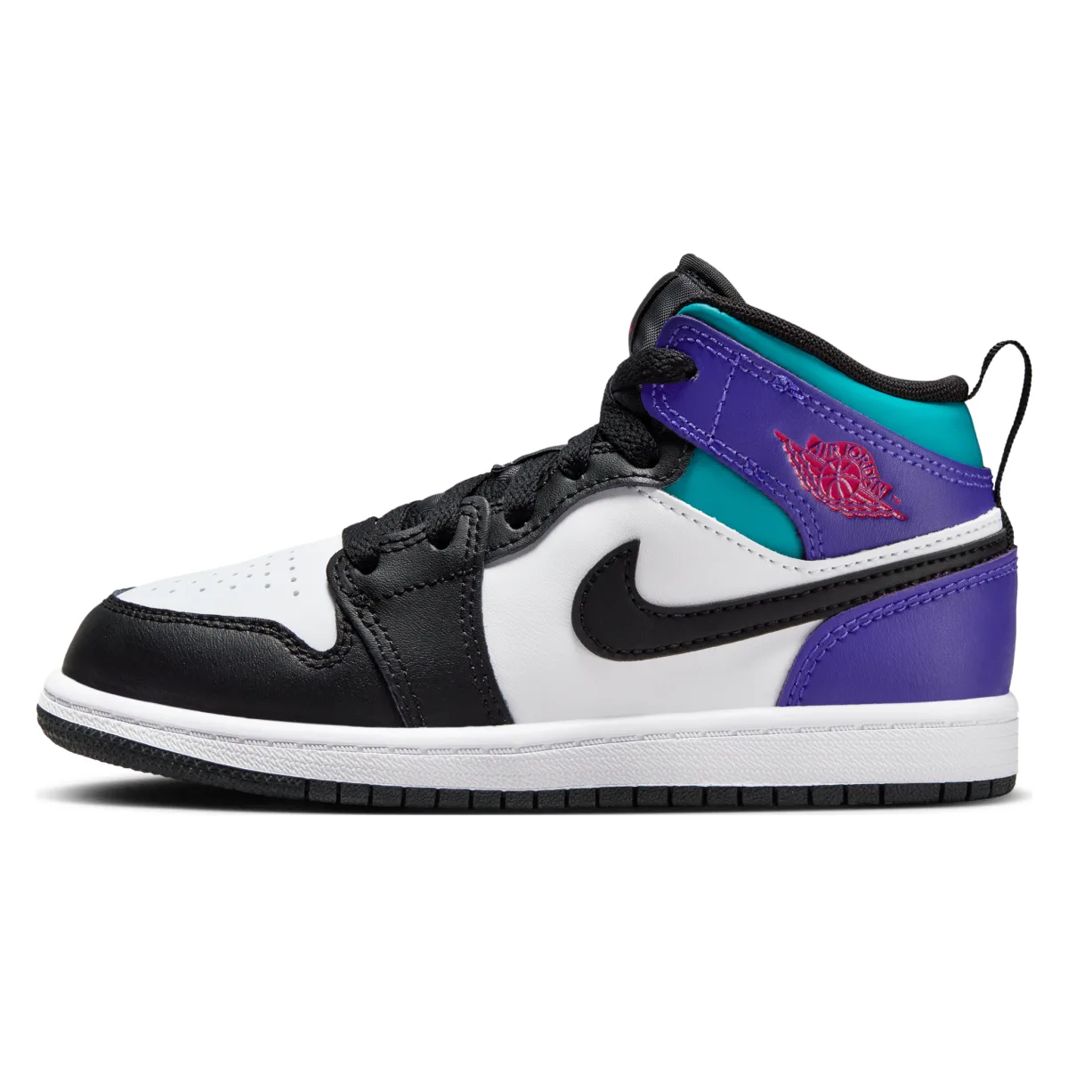 Air Jordan 1 Mid PS "Aquamarine"