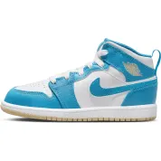 Air Jordan 1 Mid PS "Aquatone"