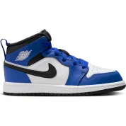 Air Jordan 1 Mid PS "Game Royal"