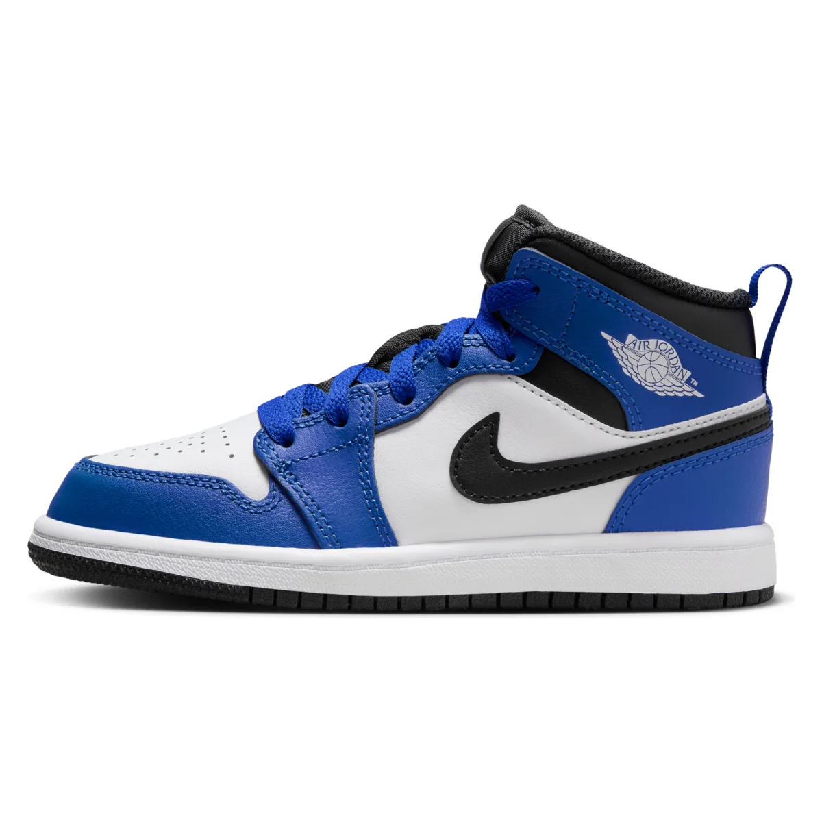 Air Jordan 1 Mid PS "Game Royal"