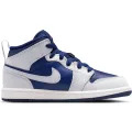 Air Jordan 1 Mid PS "Blue Void"