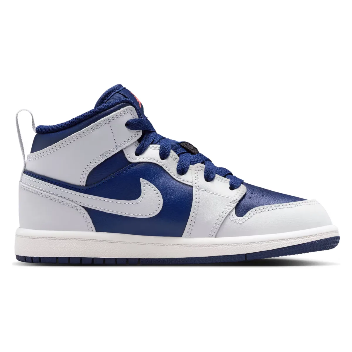 Jordan Aj1 Mid