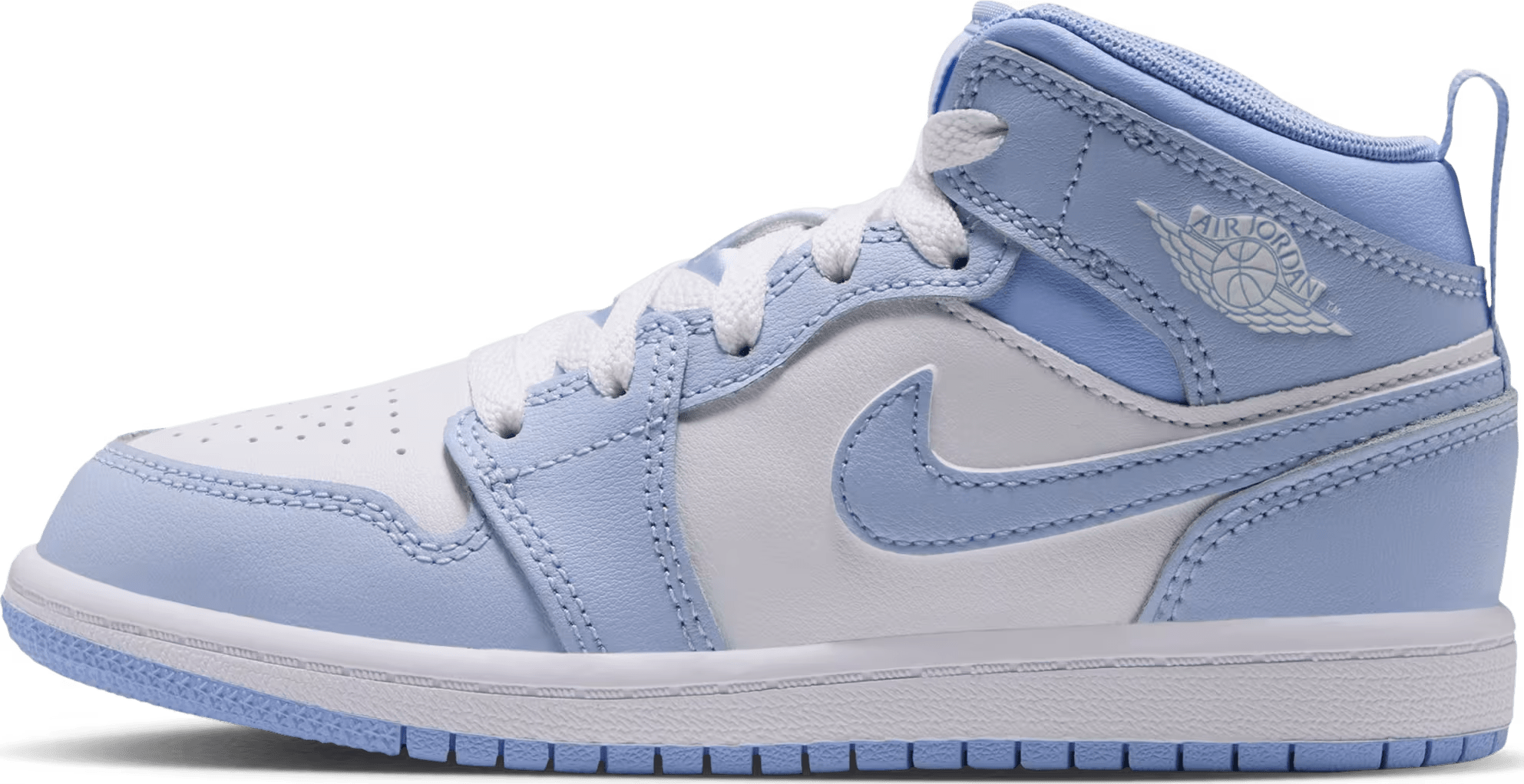 Air Jordan 1 Mid PS "Hydrogen Blue"