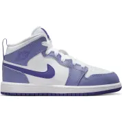 Air Jordan 1 Mid PS "Dusty Amethyst"