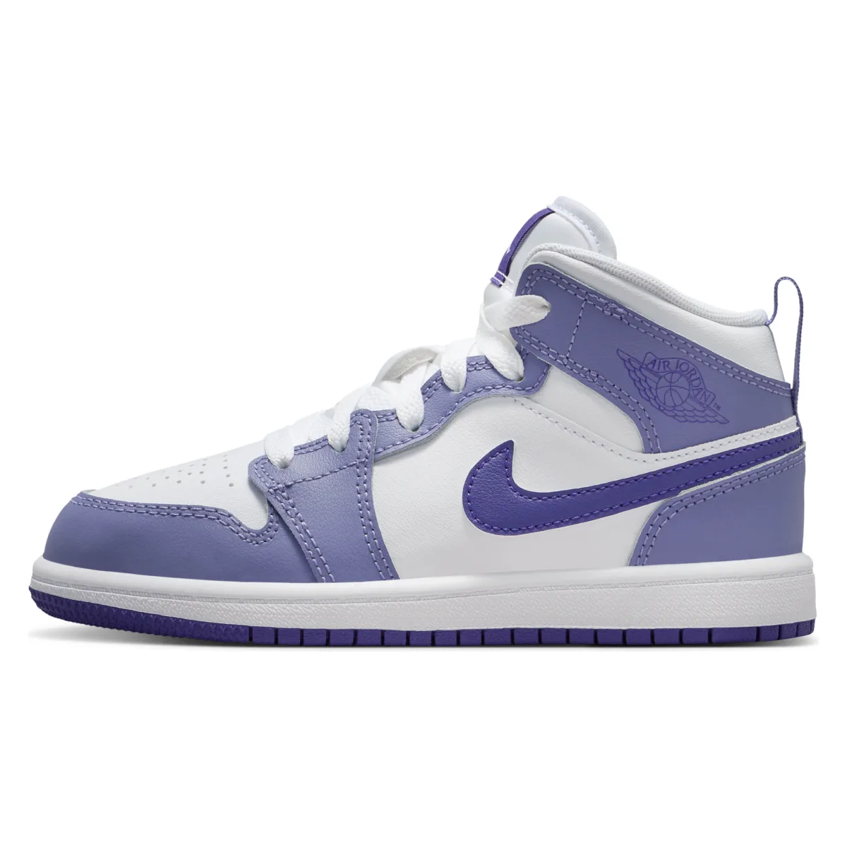 Air Jordan 1 Mid PS "Dusty Amethyst"
