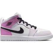 Air Jordan 1 Mid PS "Rush Fuchsia"