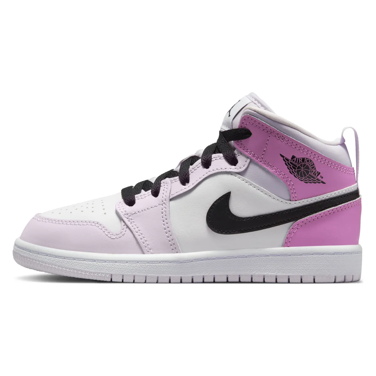 Air Jordan 1 Mid PS "Rush Fuchsia"