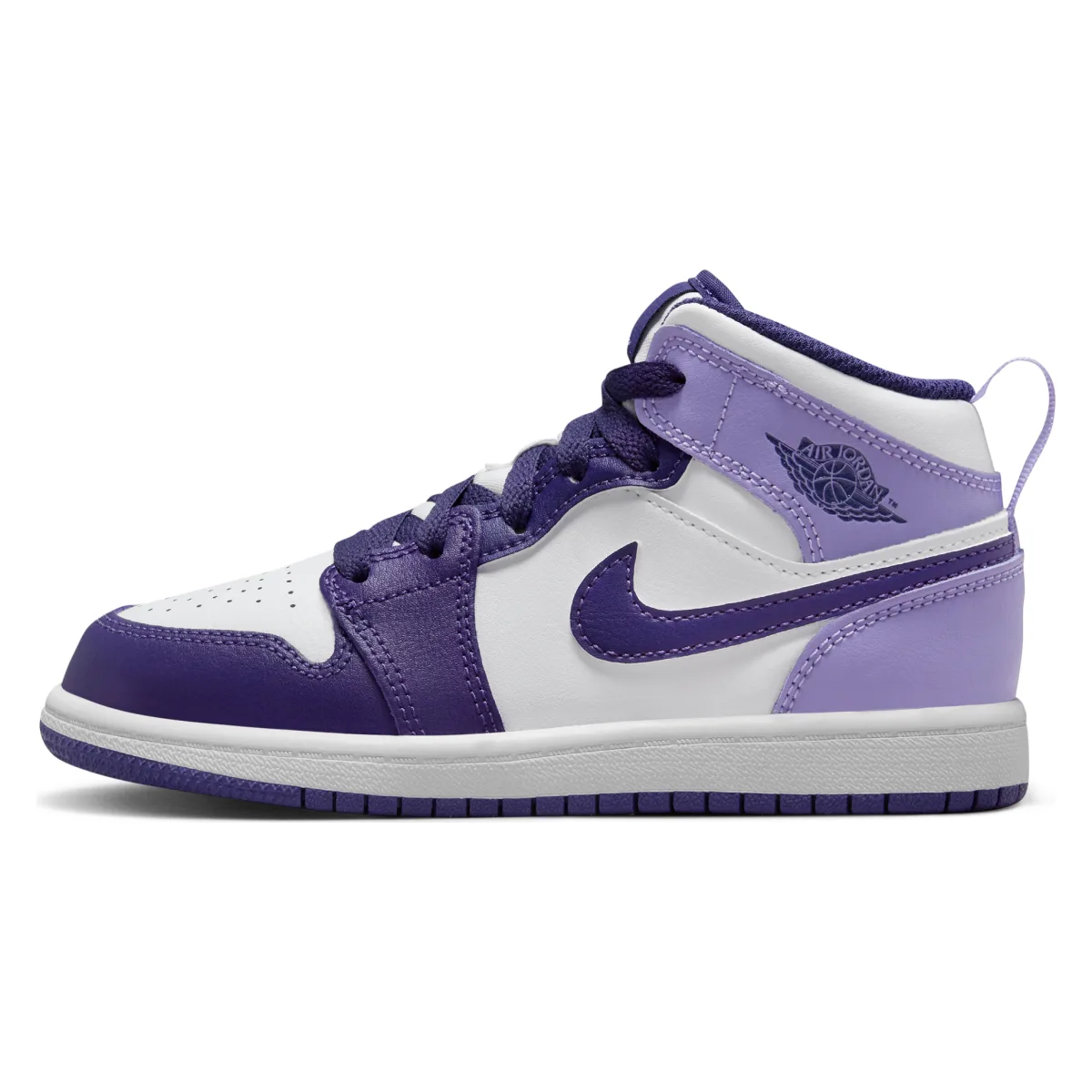 Air Jordan 1 Mid PS "Sky J Purple"