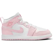 Air Jordan 1 Mid PS "Pink Foam"