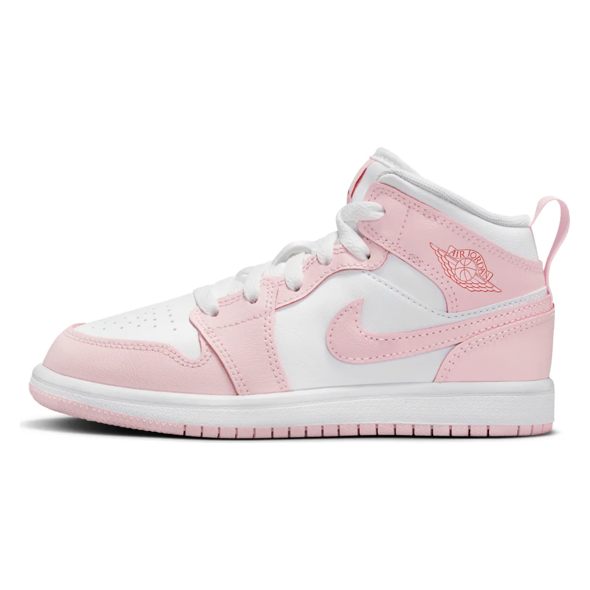 Air Jordan 1 Mid PS "Pink Foam"