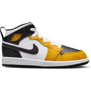 Air Jordan 1 Mid PS "Yellow Ochre"