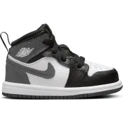 Air Jordan 1 Mid TD "Iron Grey"