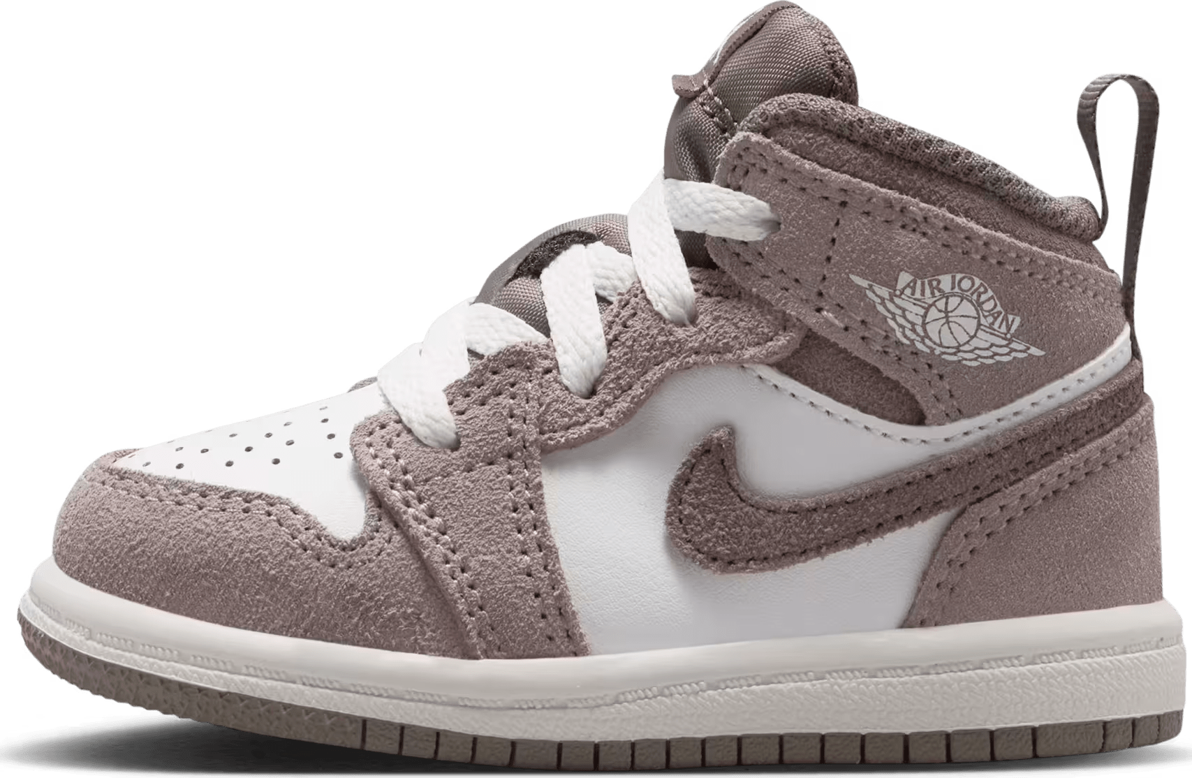 Air Jordan 1 Mid TD "Enigma Stone"