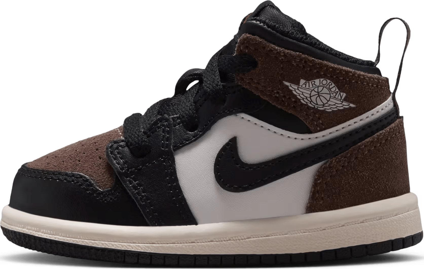 Air Jordan 1 Mid Alt TD "Palomino"