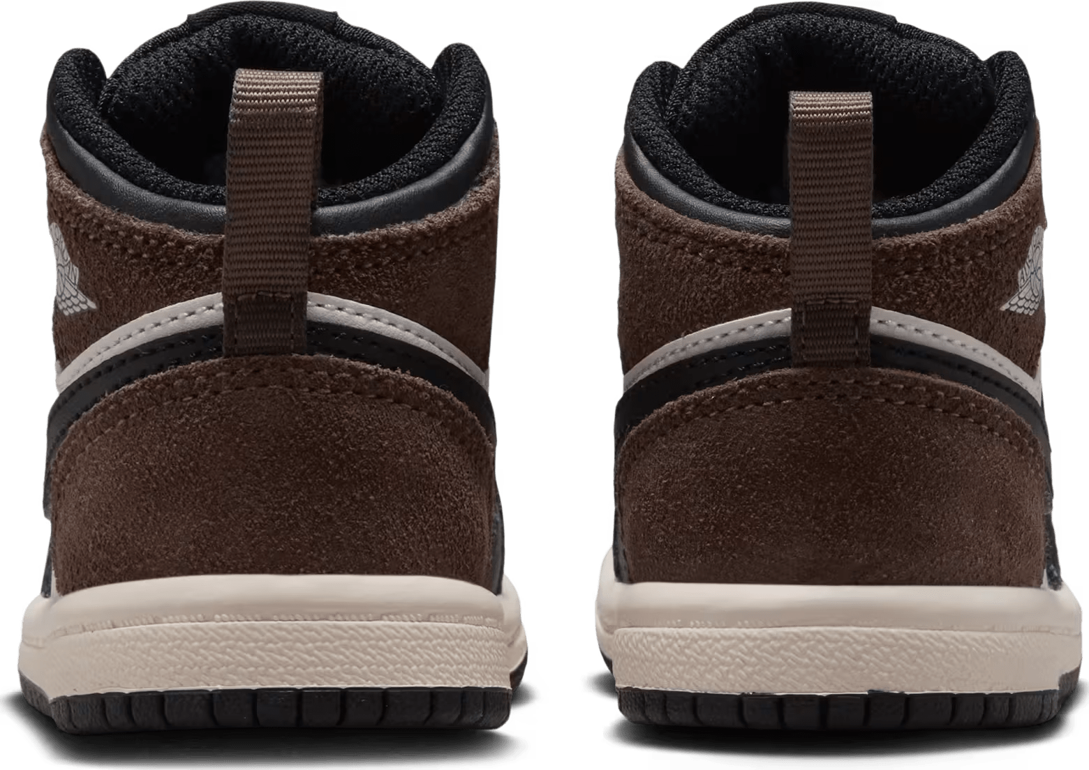 Air Jordan 1 Mid Alt TD "Palomino"