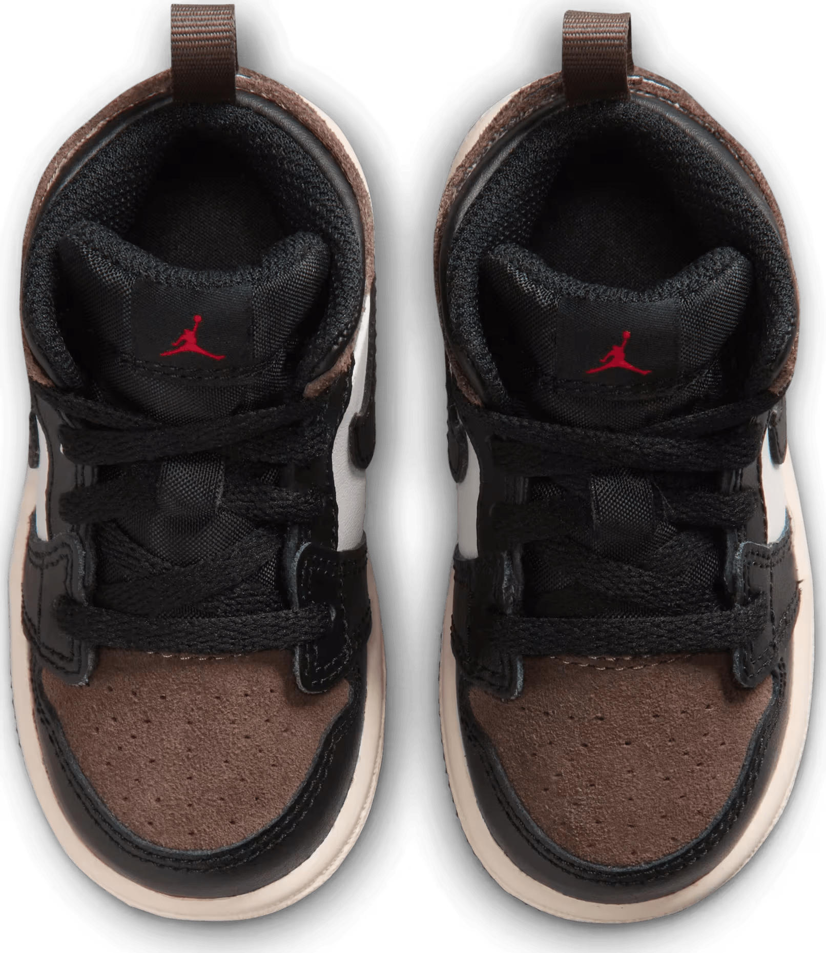 Air Jordan 1 Mid Alt TD "Palomino"
