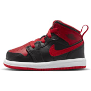 Jordan 1 Mid Alternate Bred (2022) (TD)