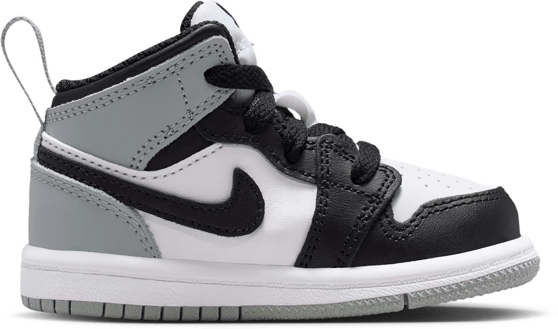 Jordan 1 Mid Barons (TD)