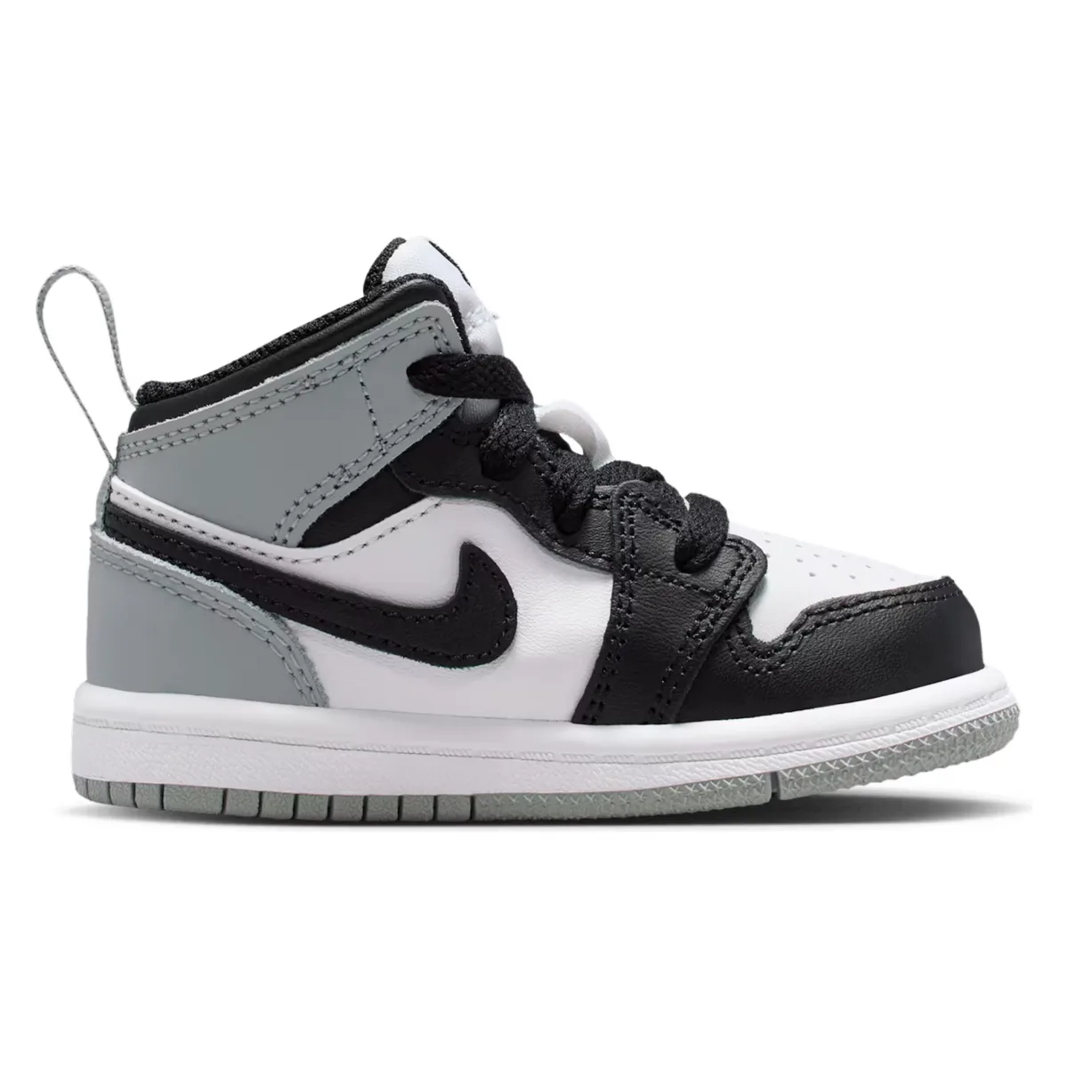 Jordan 1 Mid Barons (TD)