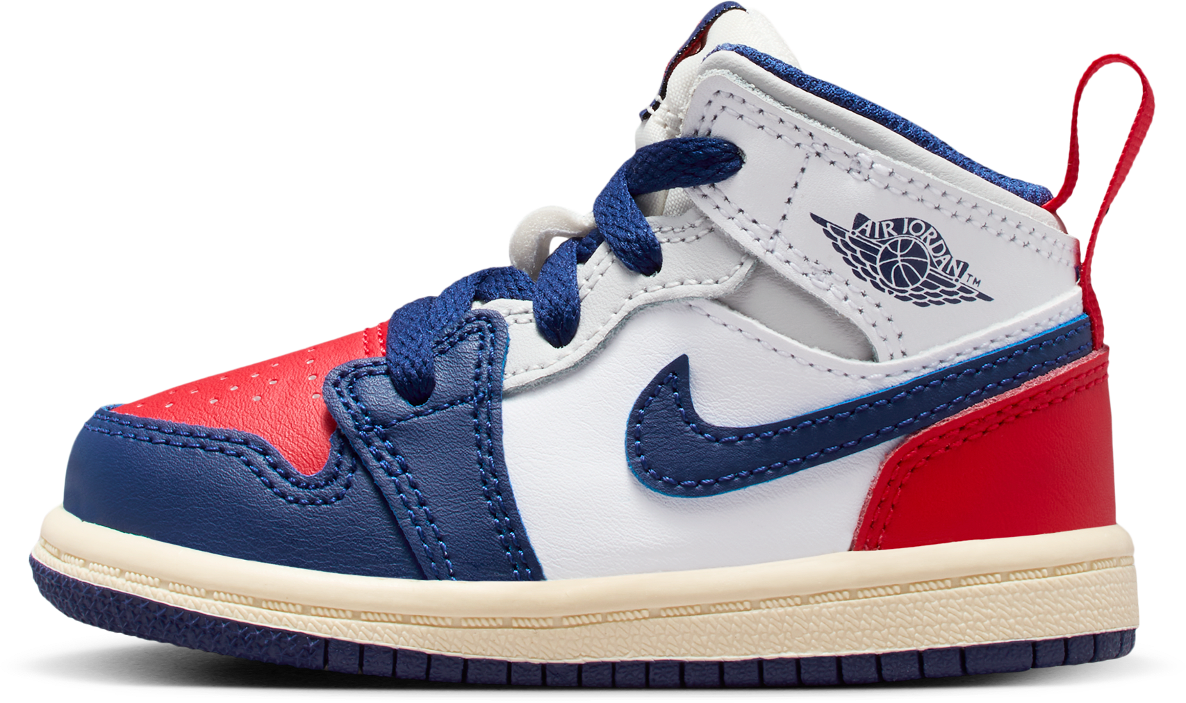 Air Jordan 1 Mid TD "Rare Air"