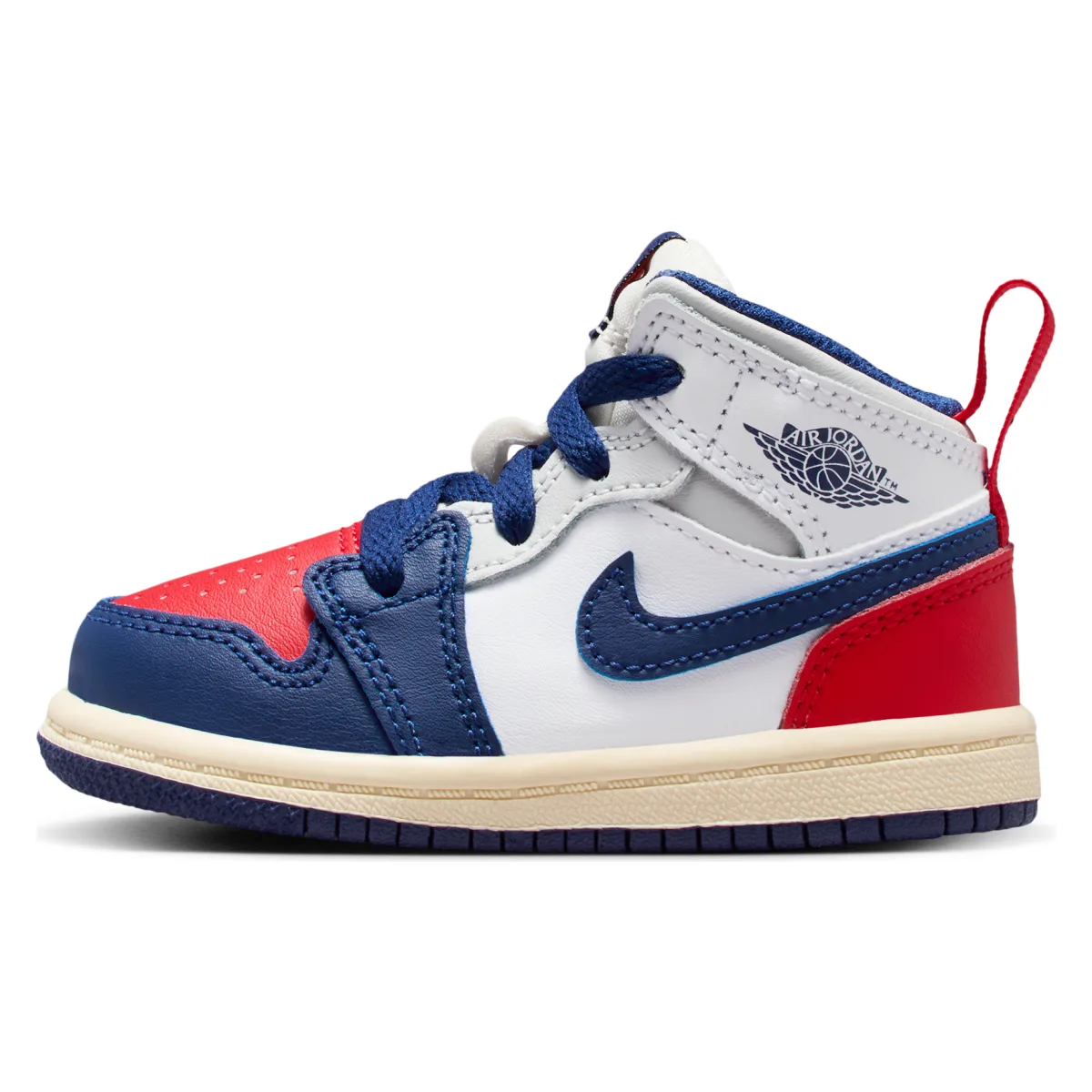 Air Jordan 1 Mid TD "Rare Air"