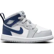 Air Jordan 1 Mid TD "Midnight Navy"