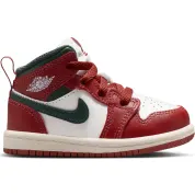Air Jordan 1 Mid TD "Redstone"