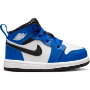 Air Jordan 1 Mid TD "Game Royal"
