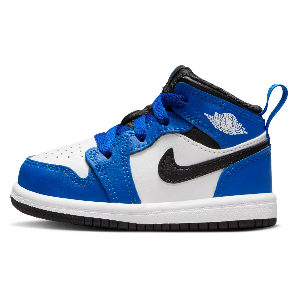Air Jordan 1 Mid TD "Game Royal"