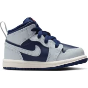 Air Jordan 1 Mid TD "Blue Void"