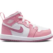Air Jordan 1 Mid TD "Valentine’s Day 2023"