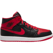 Air Jordan 1 Mid "Alternate Bred"