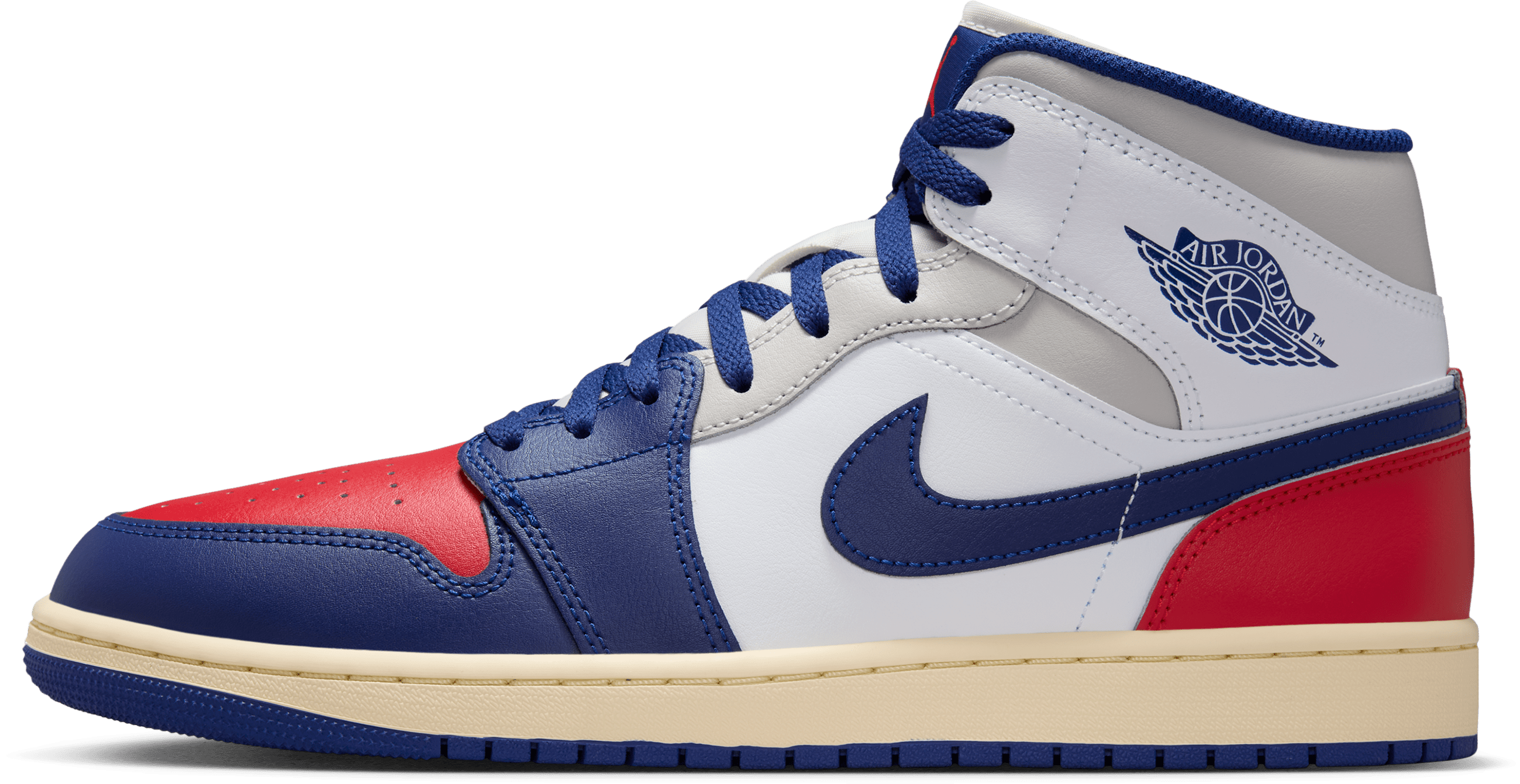 Air Jordan 1 Mid "Rare Air"