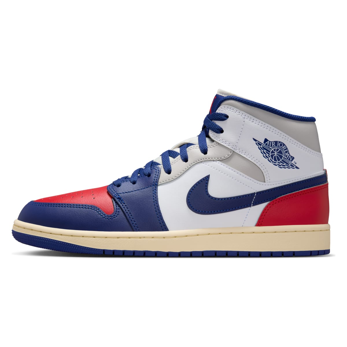 Air Jordan 1 Mid "Rare Air"