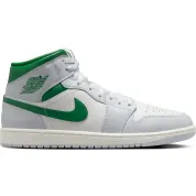 Air Jordan 1 Mid "Pine Green"