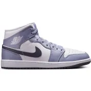 Air Jordan 1 Mid "Indigo Haze"