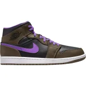 Air Jordan 1 Mid "Palomino"