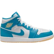 Air Jordan 1 Mid "Aquatone"