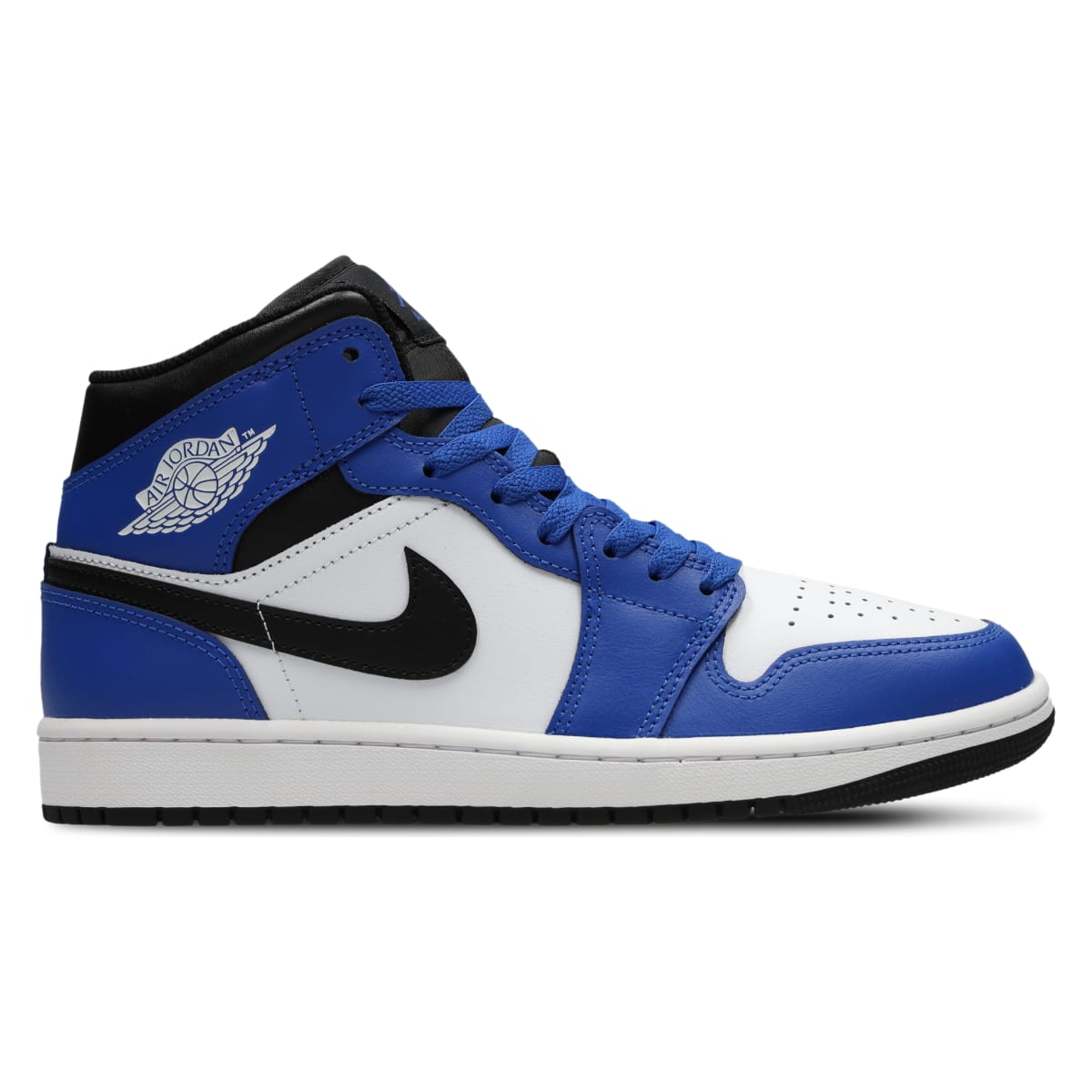 Air Jordan 1 Mid "Game Royal"