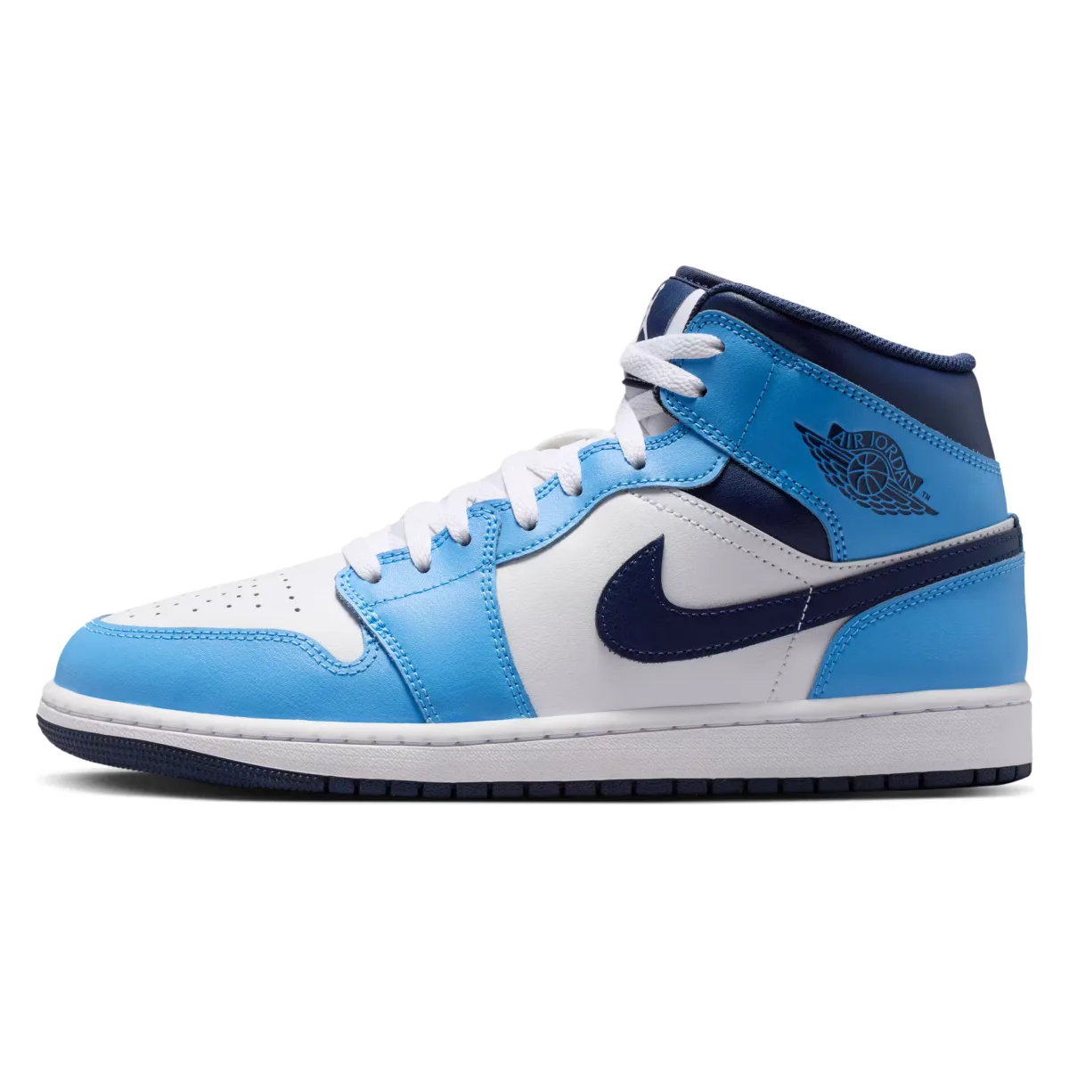 Air Jordan 1 Mid Air Jordan 1 Mid