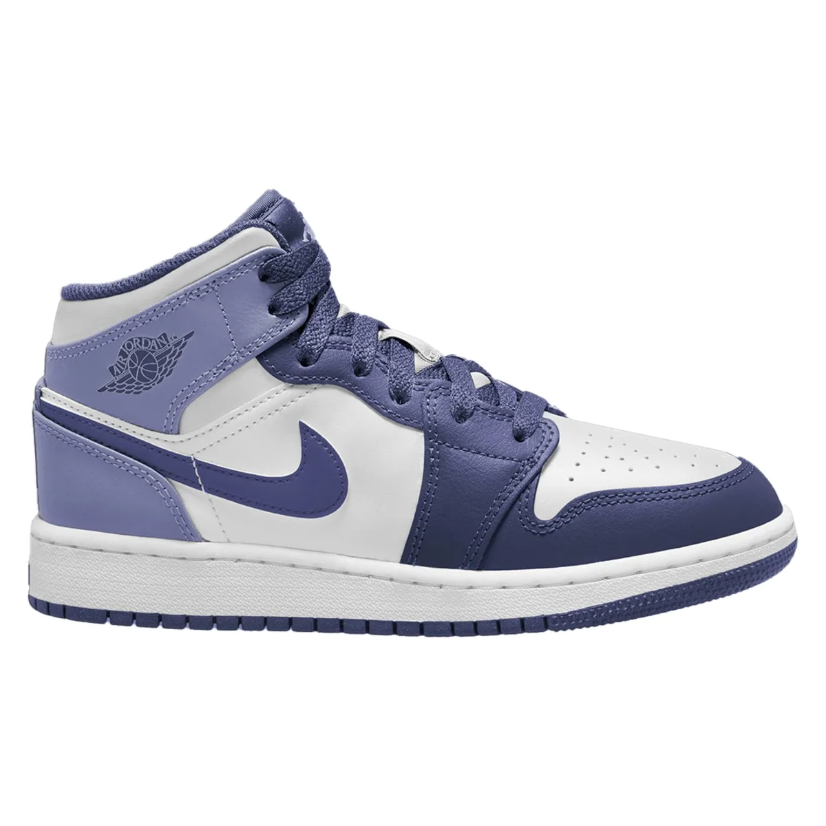 Air Jordan 1 Mid "Sky J Purple"