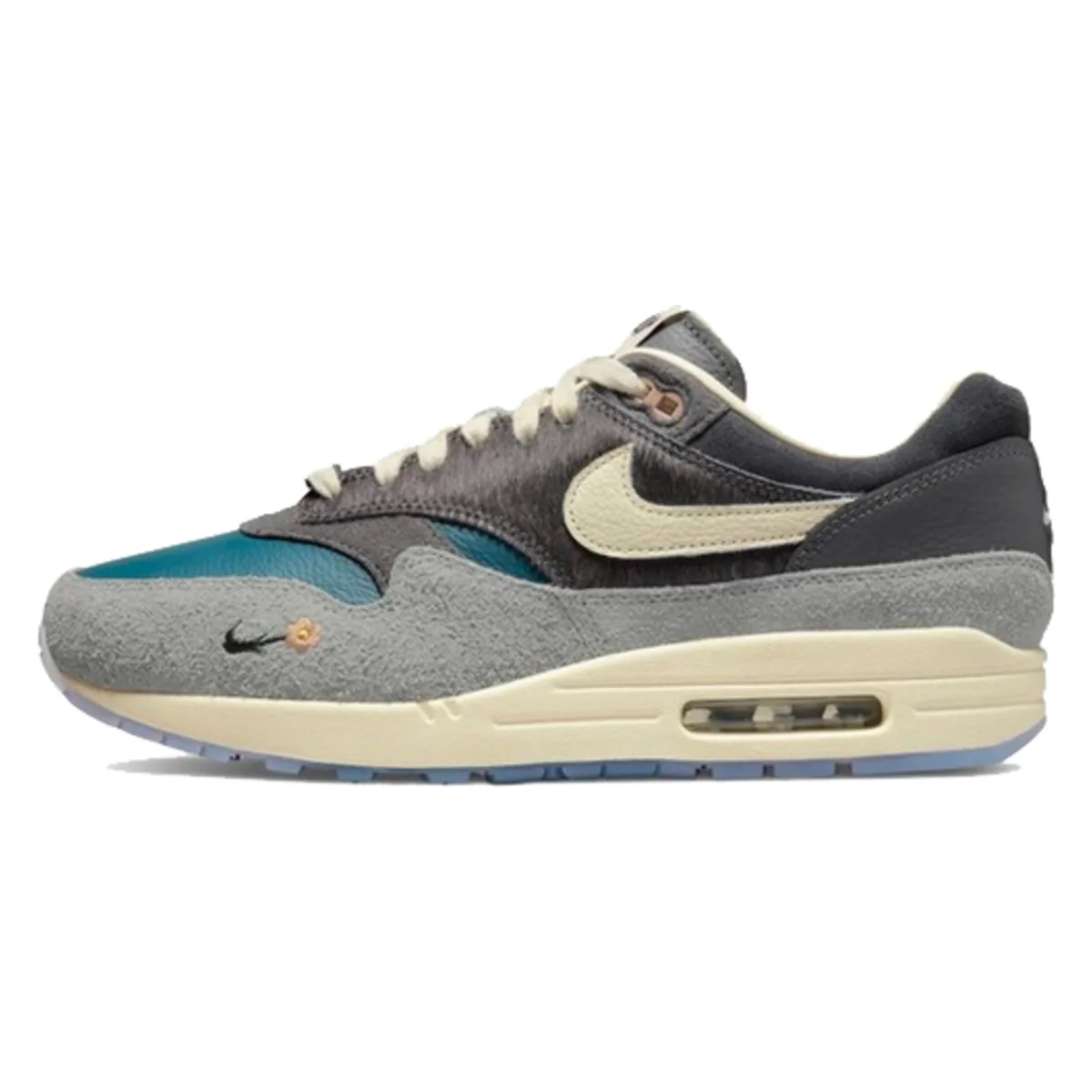 Kasina x Nike Air Max 1 SP "Won-Ang - Grey"